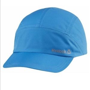 Reebok SE U Micro Cap 2.1 Blue